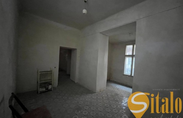 Продаж _ комерційне приміщення фасадний вхід центр м. Львів, вул. Шептицьких 38, фото 15