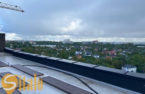 Продаж 1 кім квартириManhattan UpЦентр, фото 25