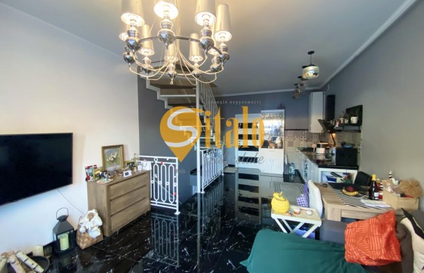 Будиноктаунхаус з підвалом у Ходосівці  ГАЗ, інвертор, генератор, фото 2