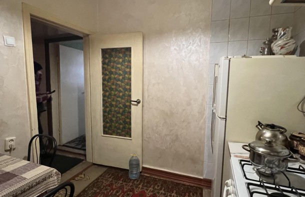 Продаж 2кімнатної квартири по вул. Незалежної України у Дніпровському районі Запоріжжя, фото 11