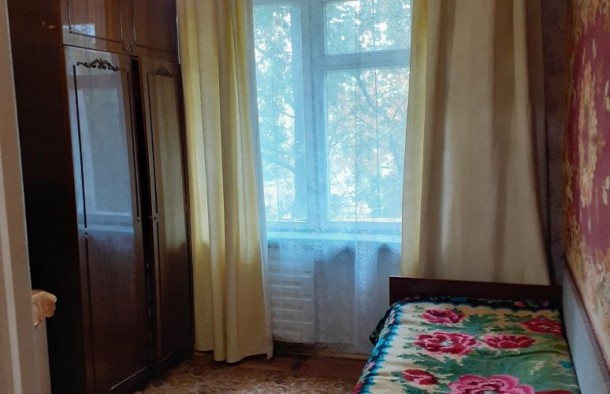 Продаж 3х кімнатної квартири по по. Моторбудівників, фото 21