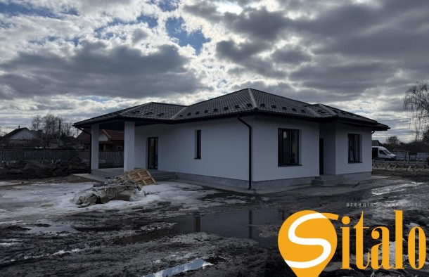 Компактний котедж в Гнідині, без, фото 9