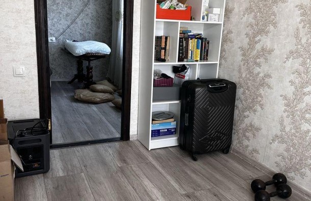 Продам 3х комнатную квартиру в Хортицком районе, фото 8