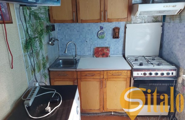 Продається затишна 2кімнатна квартира в спальному районі., фото 11