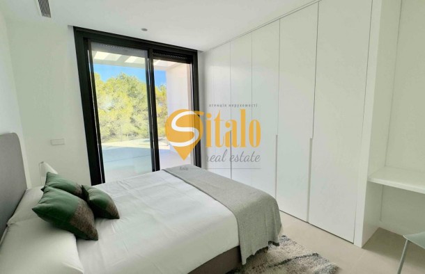 Вілла на продаж, в елітній локації Moraira, Alicante, фото 13
