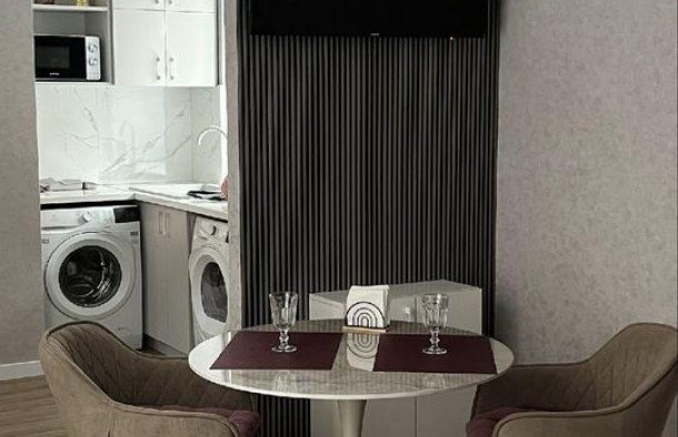 Продаж 1 кімнатна квартира центр міста Львів вулиця Чорновола, фото 5