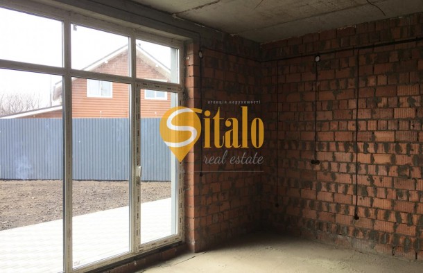 Будинок дуплекс серед природи поруч школа, ліс та озеро Ходосівка, Новообухівський напрямок, 4 кімнати., фото 11