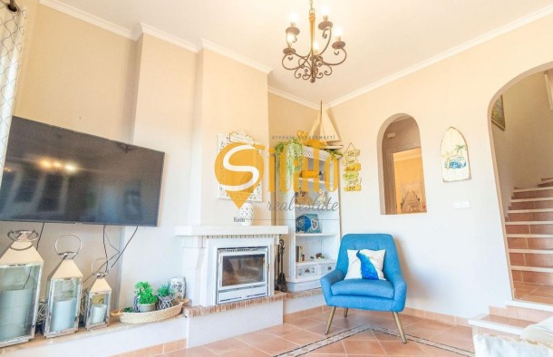 Затишний таунхаус із панорамним видом на море та гори, Алтея, фото 13