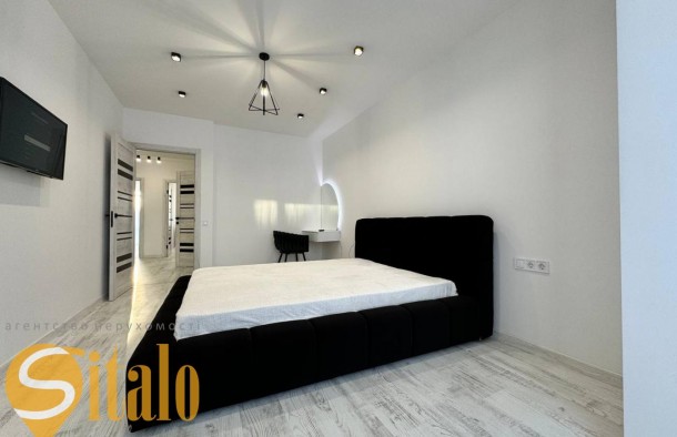 3кім квартира з ремонтомЖК Княгининм.ІваноФранківськ, фото 5