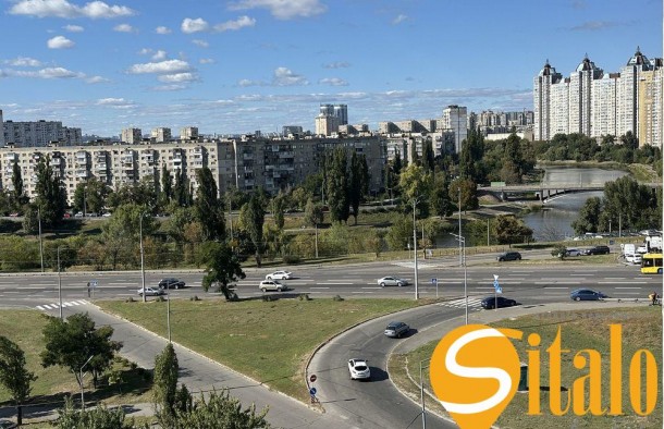 Продаж 1кім. квартири Березняки, Тичини, ТРЦ Сільвер Бріз., фото 12
