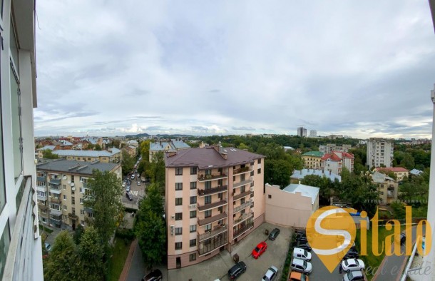 VIP3  кімнатна квартира, новобудова, Моршинська, Львів, фото 1