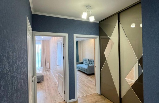 Продаж 3 кім квартири в новобудові з ремонтом і меблямиЦентр, фото 28