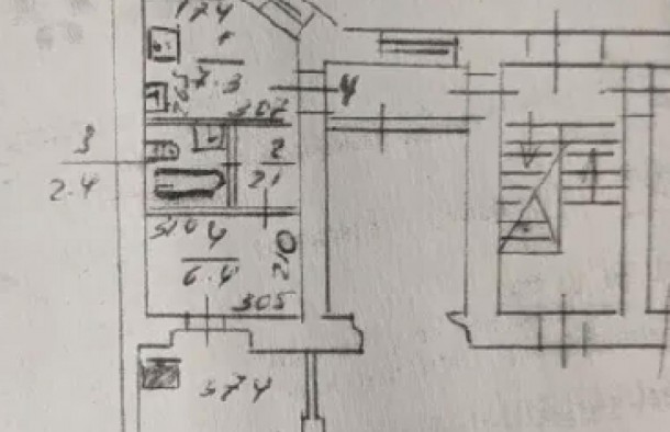 Продаж 1 кімнатна квартира по пр. Чорновола, Львів, фото 10