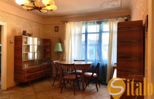 2кімнатна квартира, по вулиці Кругова, Залізничний район, Львів, фото 7