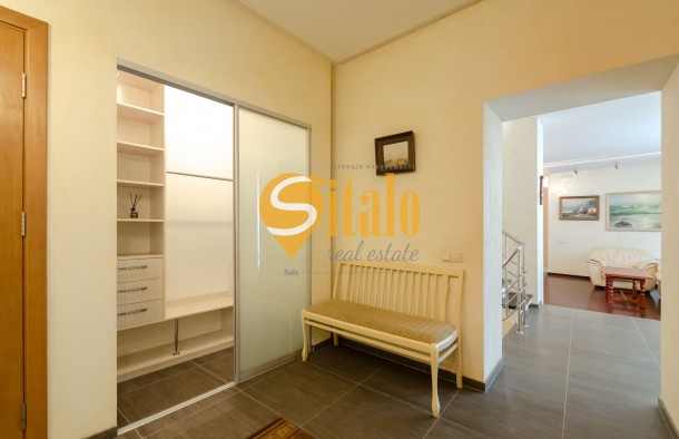 ОРЕНДА будинку у центрі Києва  Печерськ з підвальним приміщенням., фото 2