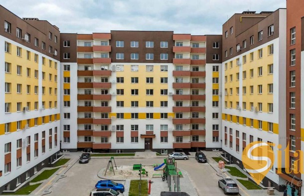 Продаж 1 кімнатна квартира вулиця Трускавецька Героїв Крут, новобудова, фото 7
