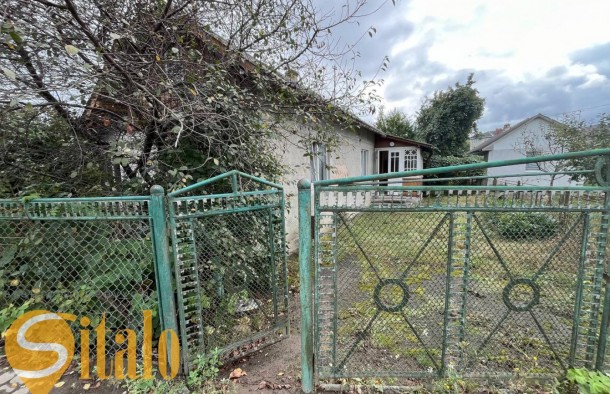 Продаж будинку з земельною ділянкою біля центральної дороги, фото 36