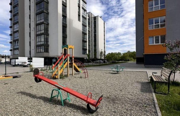 Продаж 2 кім квартири в зданій новобудові, фото 19