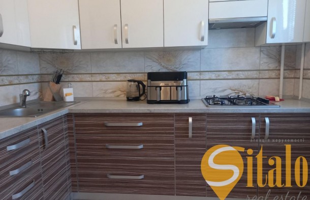 2 кімнатна з ремонтом,малий ринок, фото 19