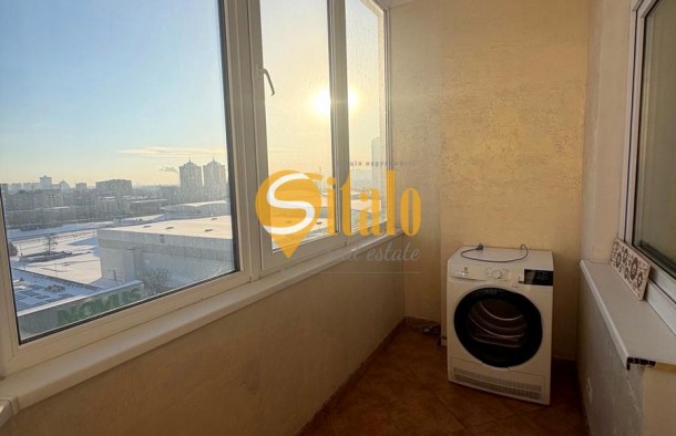 Оренда 4кімн. квартири 130 м²  ЖК Микільський Град  Паркінг  Starlink  автономність, фото 16