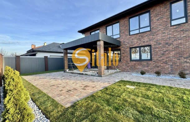 Будинок під ремонт з керамоблоку, ГАЗ, метро Осокорки, Славутич, фото 7