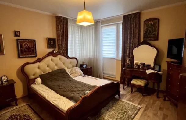 3 поверховий елітний будинок вулиця Академіка Рудницького, Львів, фото 13