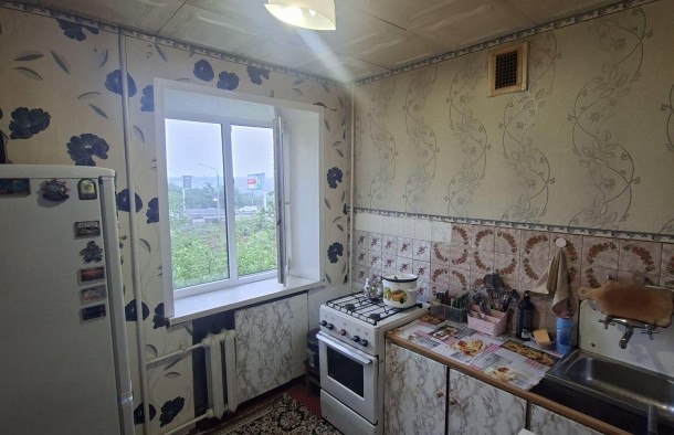 Продаж 1к квартири по вул.Яценка у Вознесенівському районі Запоріжжя, фото 8