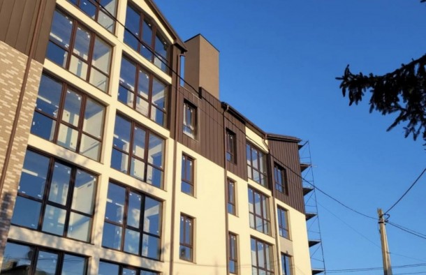 Продаж 1 кімнатної квартири ЖК Redwood, Брюховичі, фото 3