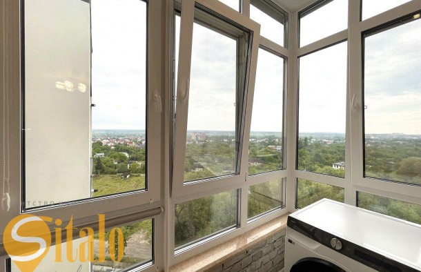 Продажа 2к квартири біля озера, фото 8
