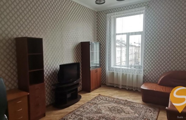 3 кімнатна квартира в австрійському будинку по вулиці Коротка на 3 із  3 поверхів, місто Львів., фото 9