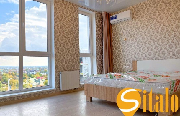 Оренда 1кім. квартири в ЖК Рівєра, метро Славутич, Осокорки., фото 13