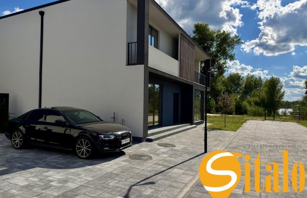 Будинок Преміум Клас на закритій території з виходом на Дніпро, Sky River, Осокорки, фото 7