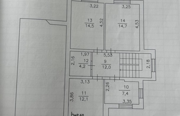 Продаж будинку  новобуд м.Жовква, фото 41