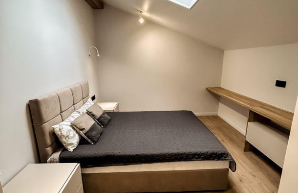 Дворівнева2кім квартира з ремонтом біля парку Шевченка, фото 1