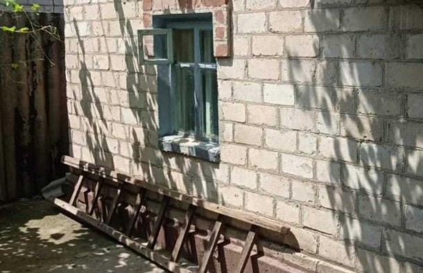 Два будинки на одній ділянці, фото 11