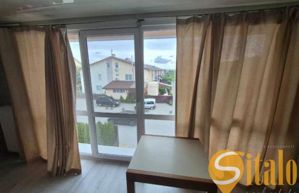 Продаж 1кімнатна квартира село Ременів, вулиця Куземського, Львів., фото 1