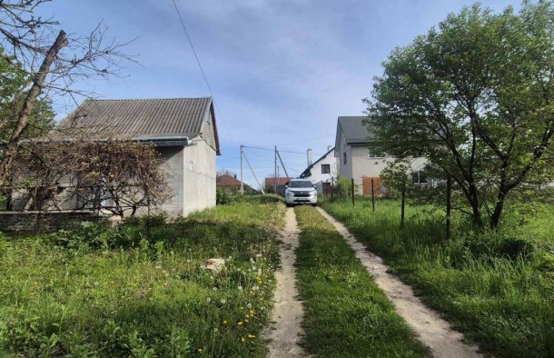 Продаж дачного будинку і  земельної ділянки, с. Бірки, Львів, фото 1