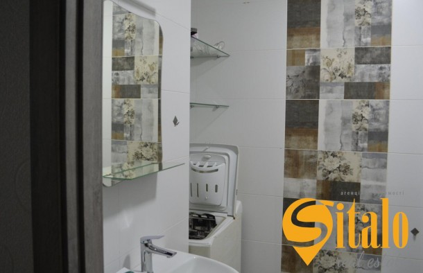 Продажа 1к квартиры 41.6 кв. м  на ул. Пирогова, фото 16