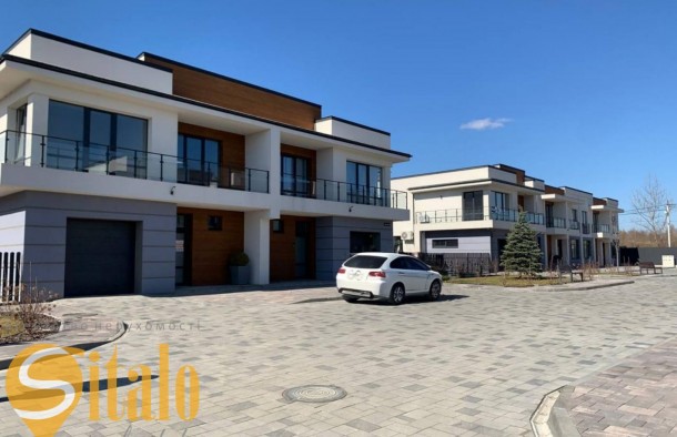 Продаж дуплексу сирець 150 кв.мрайонВелесу с.Вовчинці, фото 29