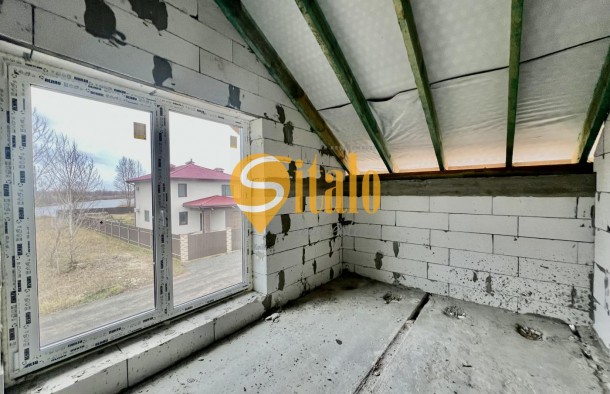 Будинок друга лінія від озера СвятищеМартишів, Закрита територія, Осокорки, фото 10