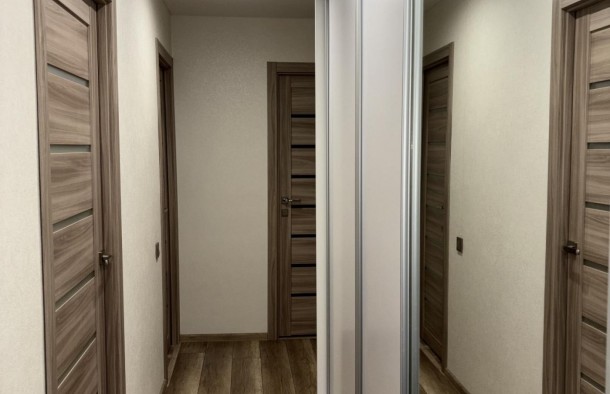 Продаж 2 кімнатна квартира вулиця Тракт Глинянський, цегла, ремонт, фото 5