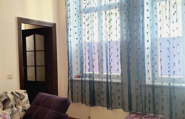 1 квартира вул.Бачинського,австрійський будинок,індивідуальне опалення,Центр,Франківськ., фото 6