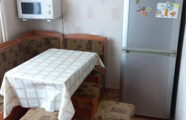 Продаж  1 кімнатної квартири на Правому Березі, Бородинський мікрорайон., фото 7