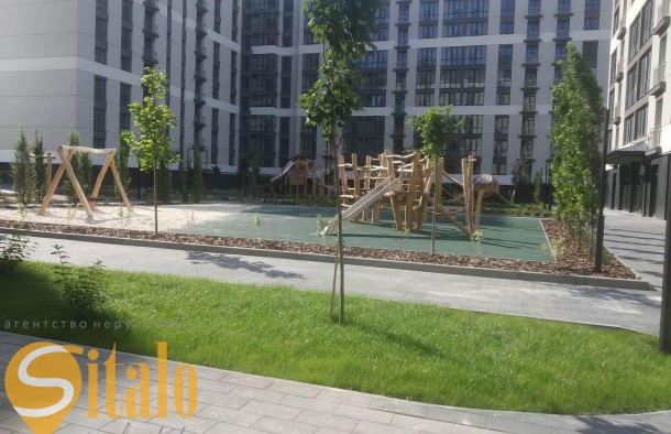 Продаж 2 квартири  в новобудові по вул. Воноградна м.ІваноФранківаськ, фото 17