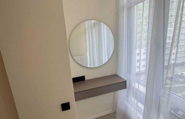 Продаж 1 кім квартира з ремонтом в новобудовіЦентр, фото 15