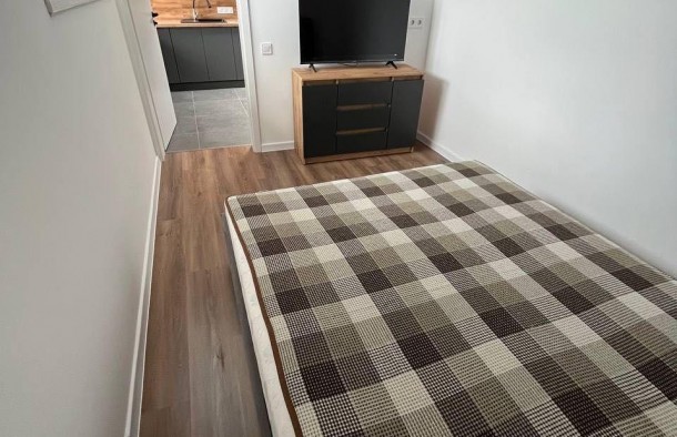 Продається 1 кімнатна  квартира з ремонтом., фото 17