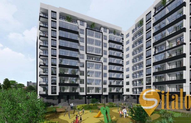 Продаж 1 кімнатна кварира по вул. Пимоненка, Львів, фото 2