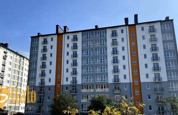 Продаж 2 кім квартира в зданій новобудові, фото 1