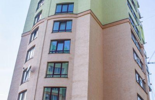 3 кім квартира з ремонтоммебліФранківськ, фото 17