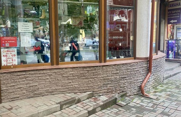 Продаж комерційного приміщення 120м2 Галицька, фото 7